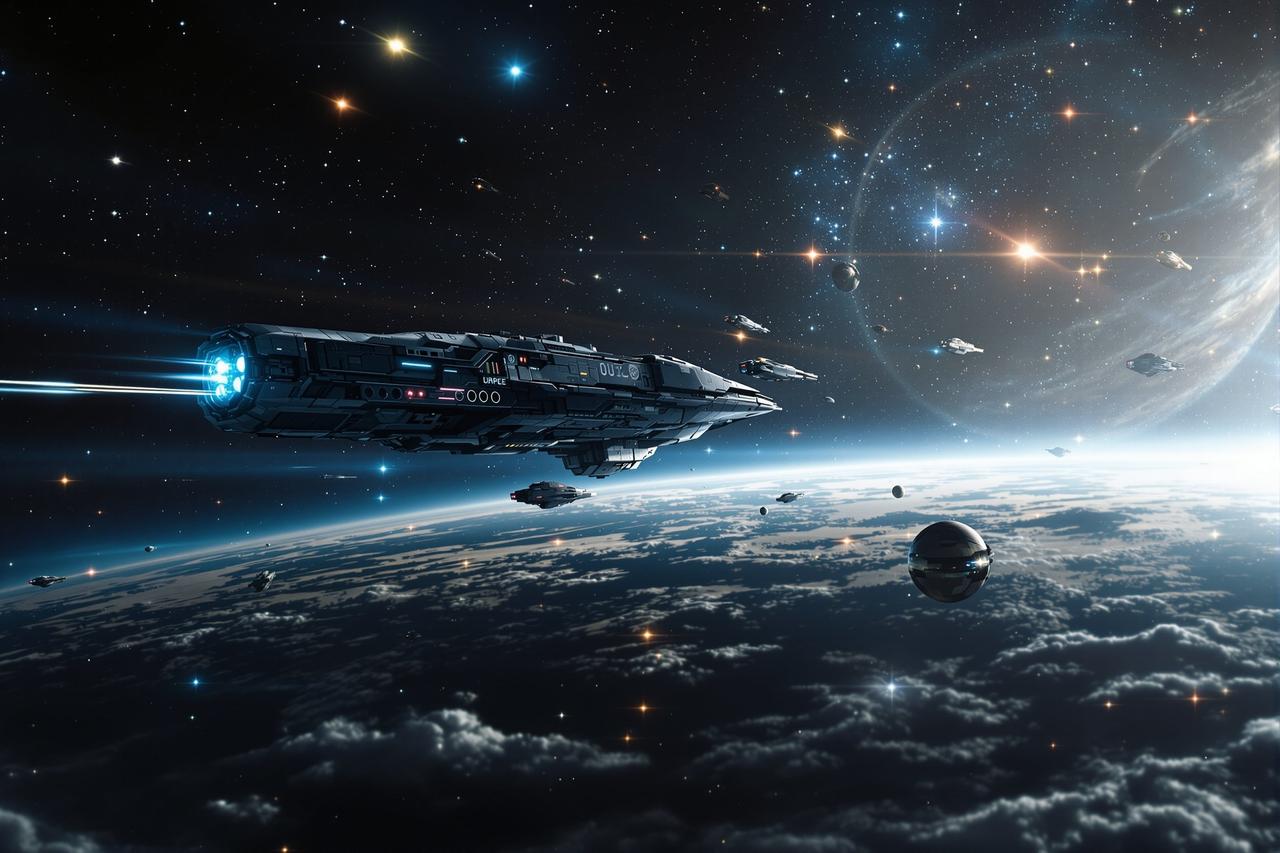 《星际迷航：新纪元》首映口碑炸裂，被赞年度最佳科幻片