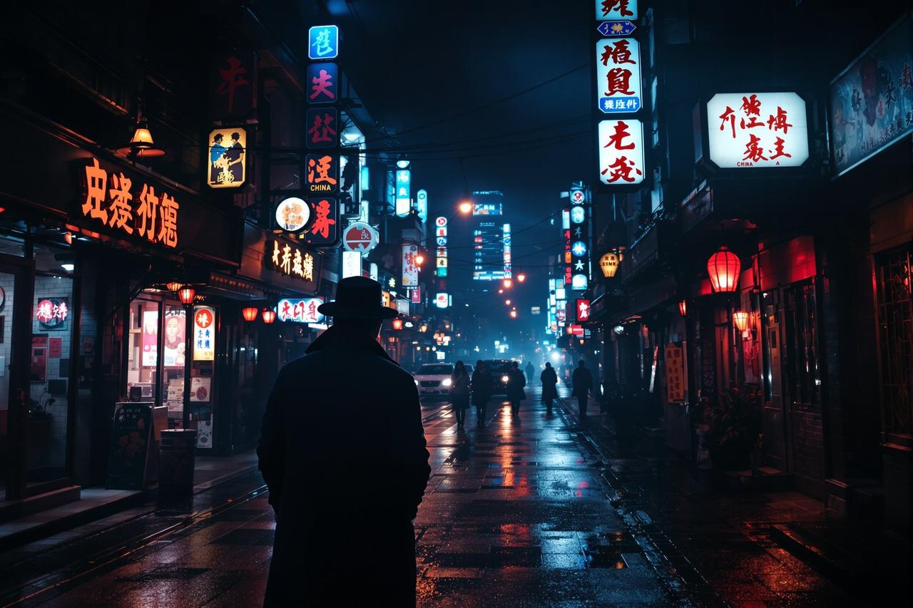 《唐人街探案4》正式开机，原班人马悉数回归
